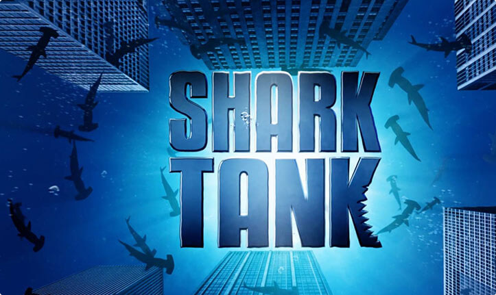 Shark Tank Video