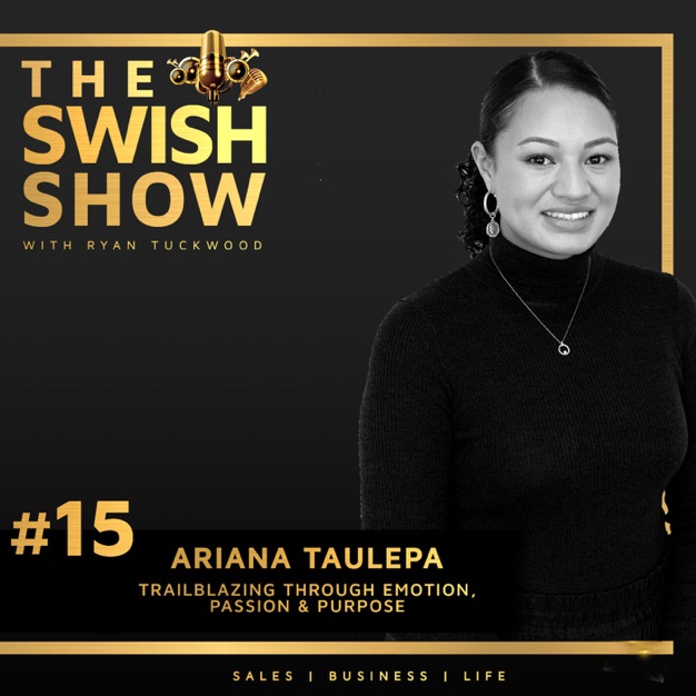 The Swish Show Ep15