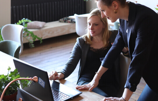 Sales Coaching