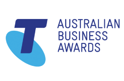 Telstra Australian Business Awards