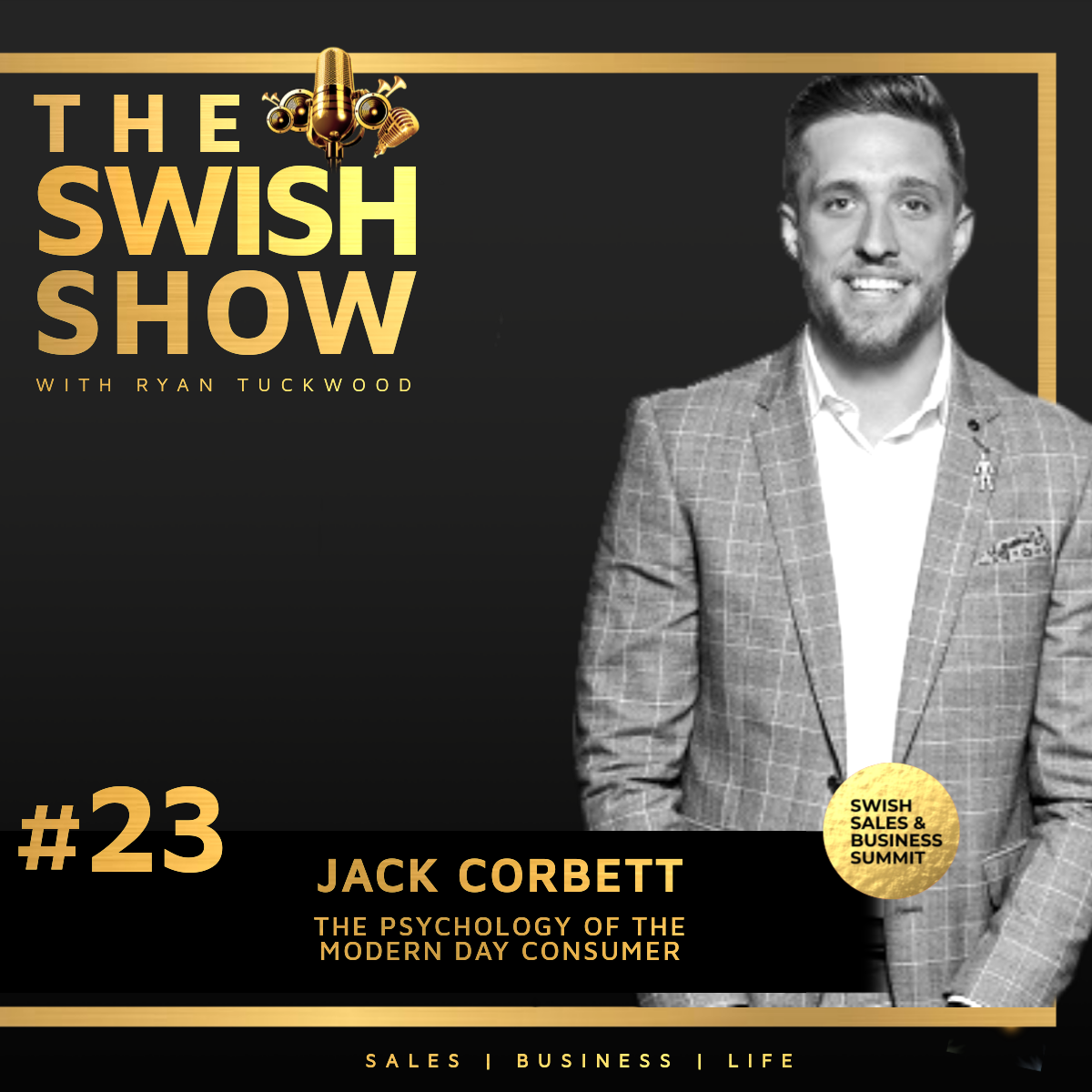 The Swish Show 1 10