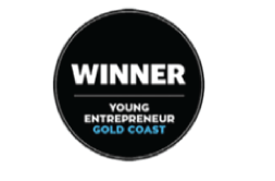 Young Entrepreneurs Winner