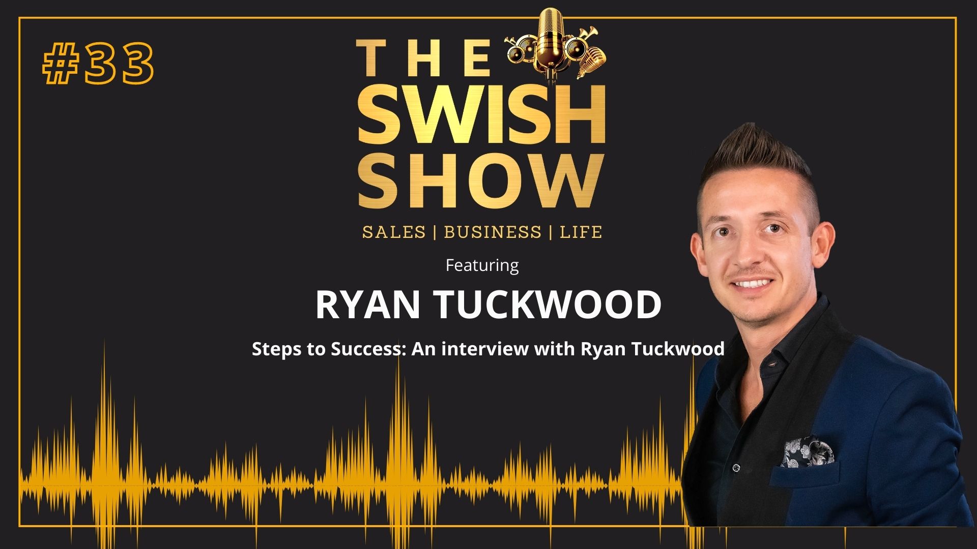 Steps To Success W Ryan