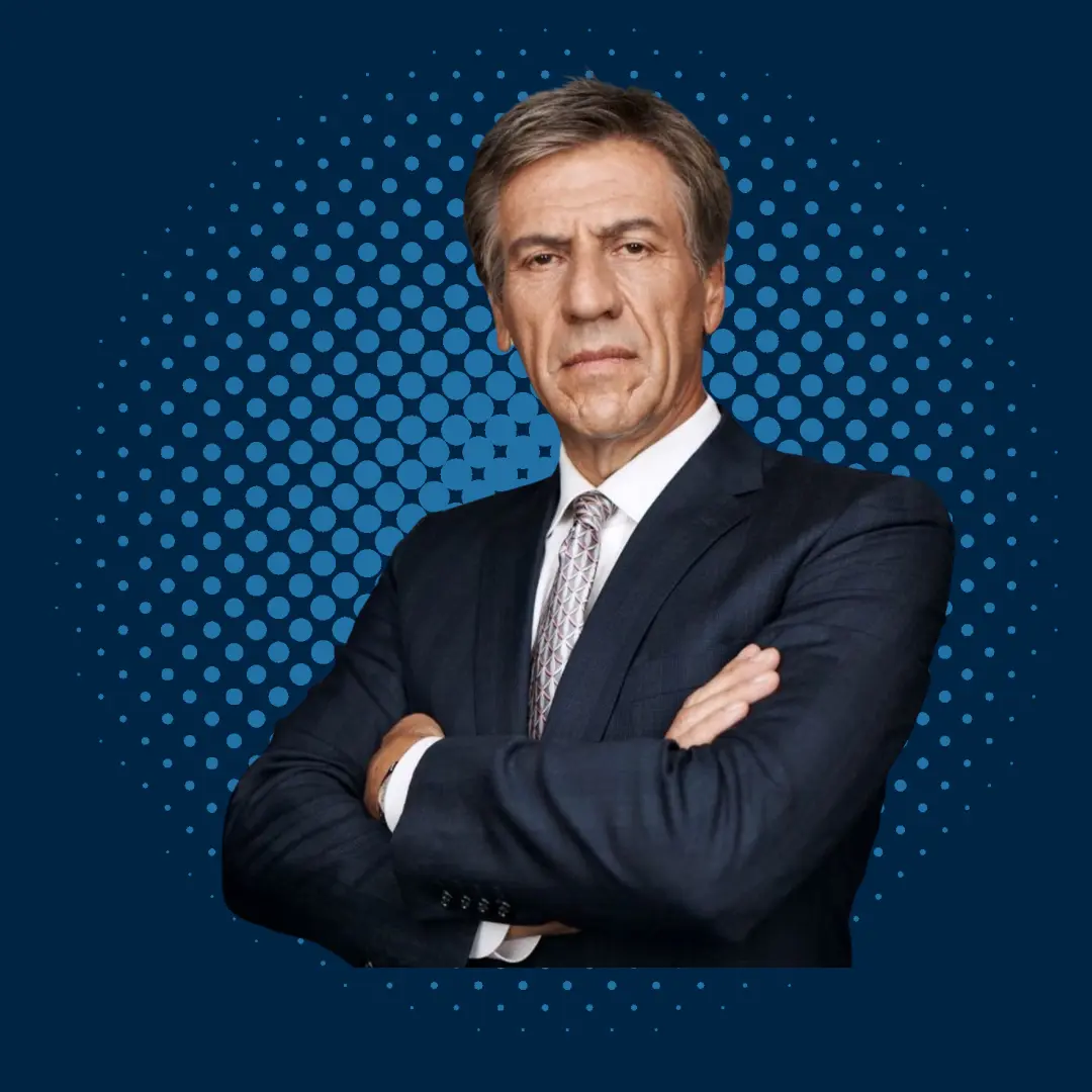 Andrew Banks