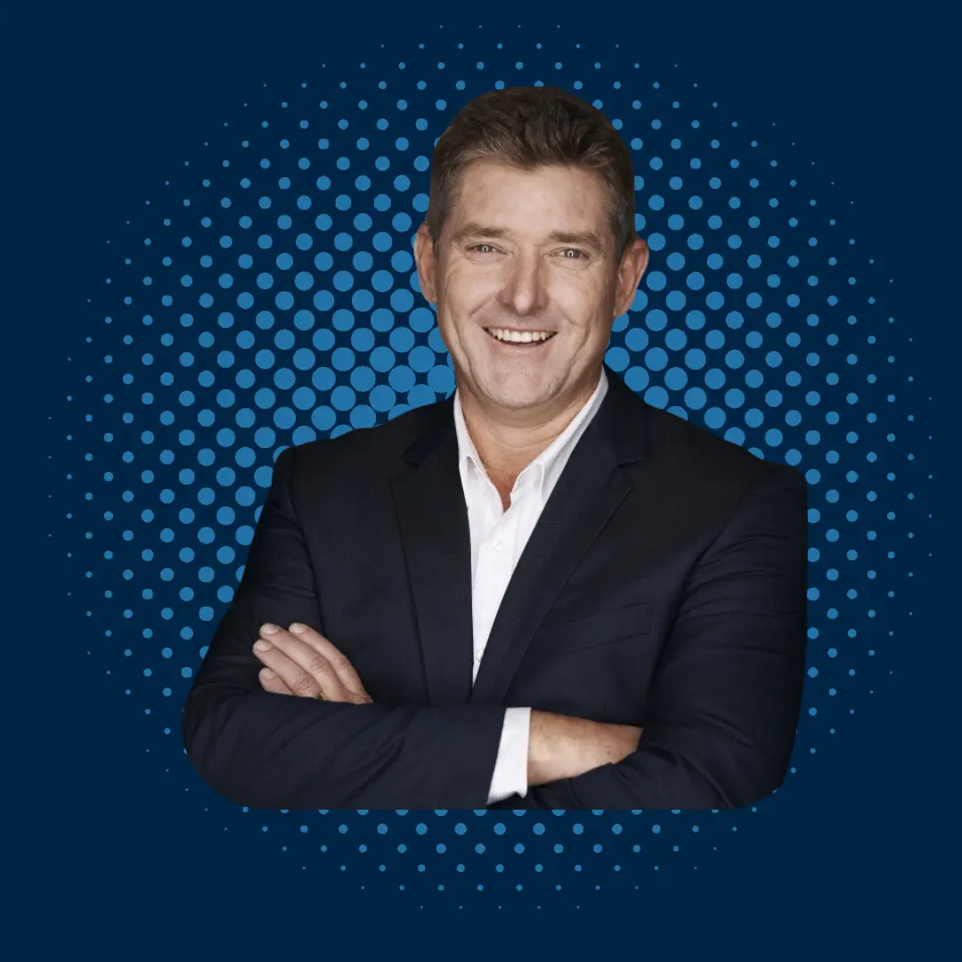 Dr Glen Richards