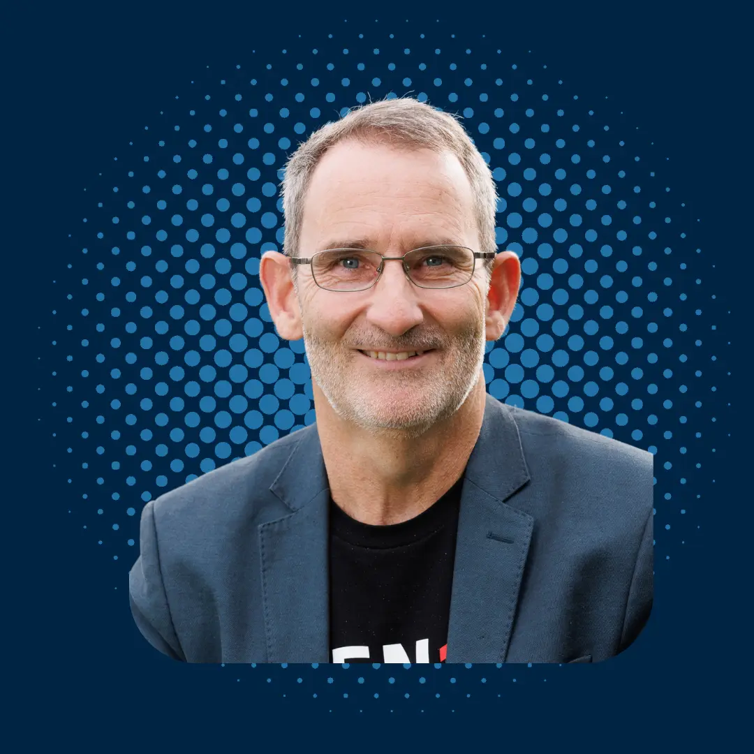 Steve Baxter