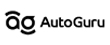 Logo Auto Guru