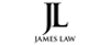 Logo James Law