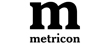 Logo Metricon