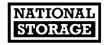 Logo National Storage