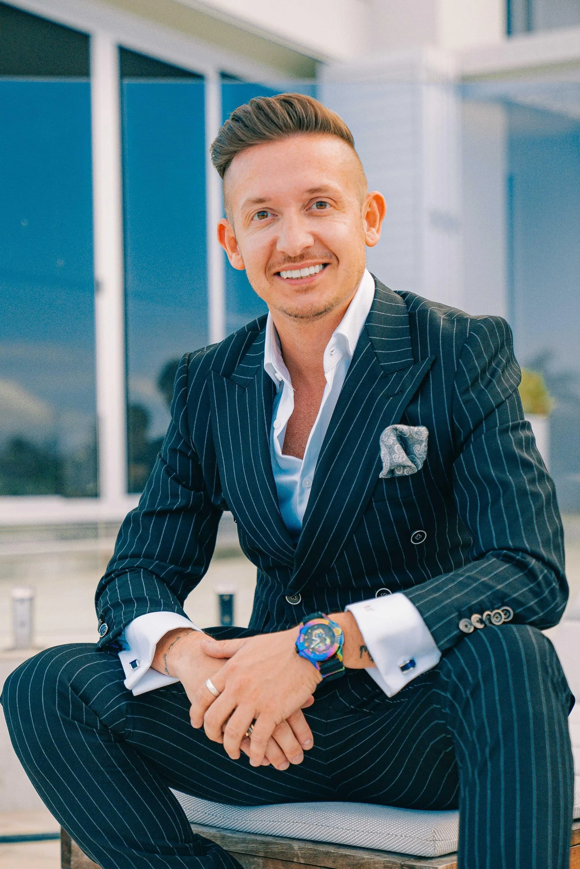 Ryan Tuckwood