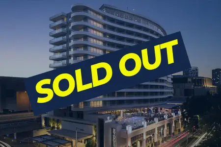 Brisbane Summit Sold Out