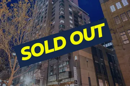 Sydney Summit Sold Out