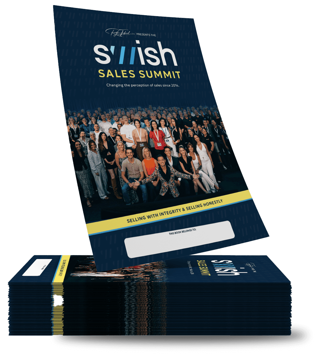 Swish Flyer 1